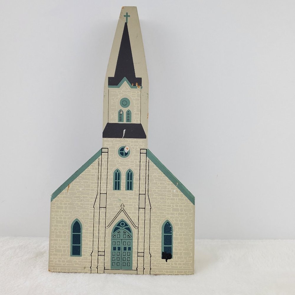 The Cats Cat's Meow Immanuel Church